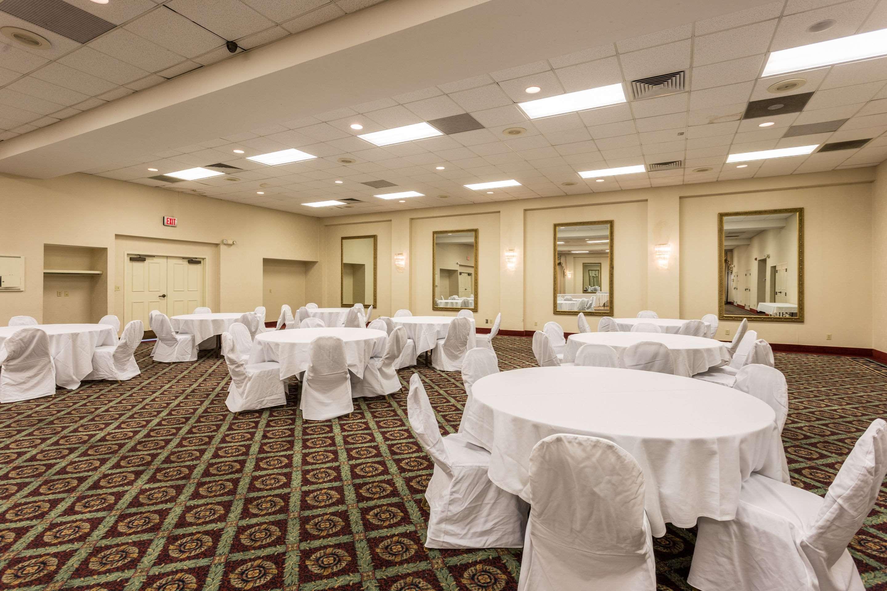 Quality Inn Union City Us 51 Exteriér fotografie