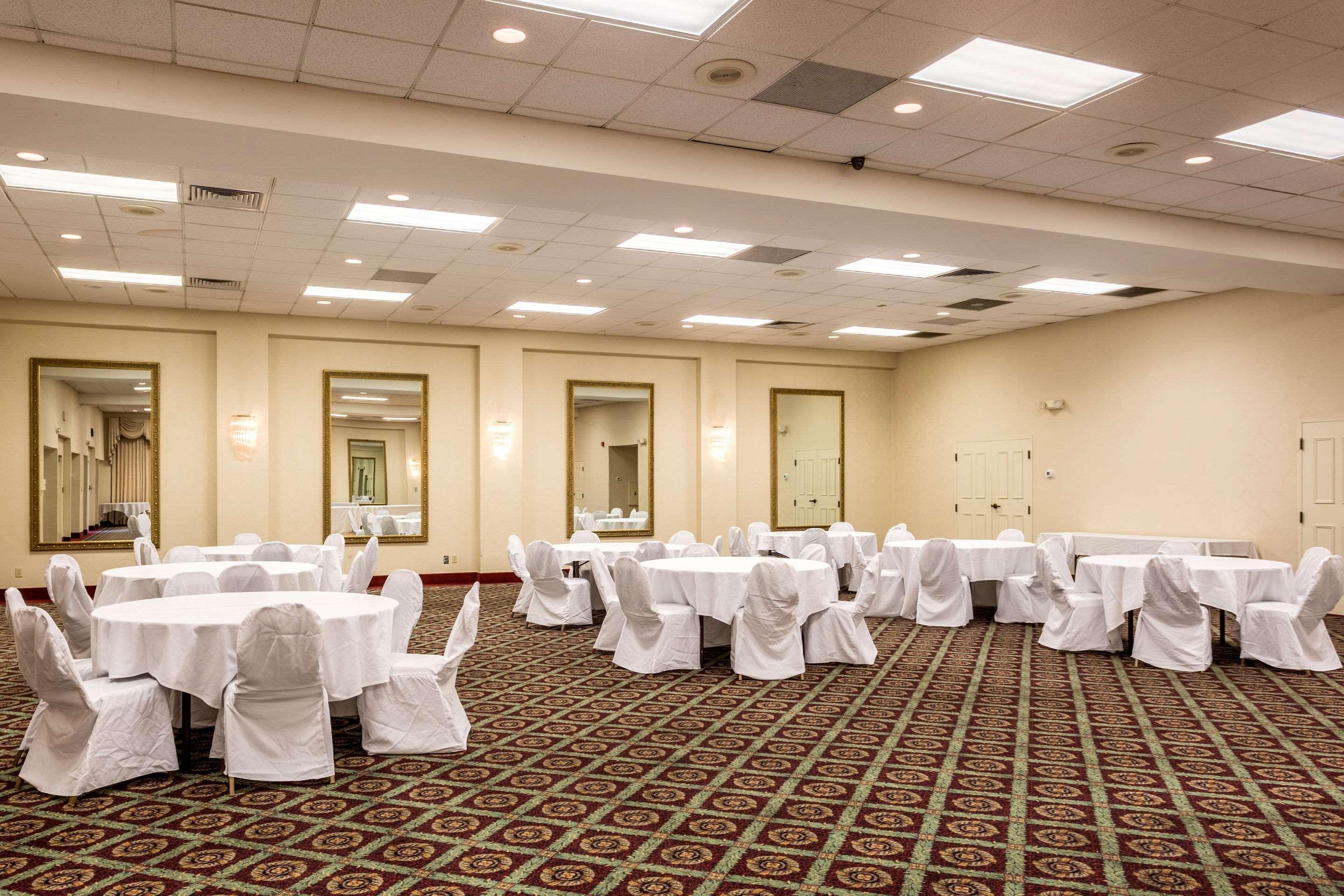 Quality Inn Union City Us 51 Exteriér fotografie