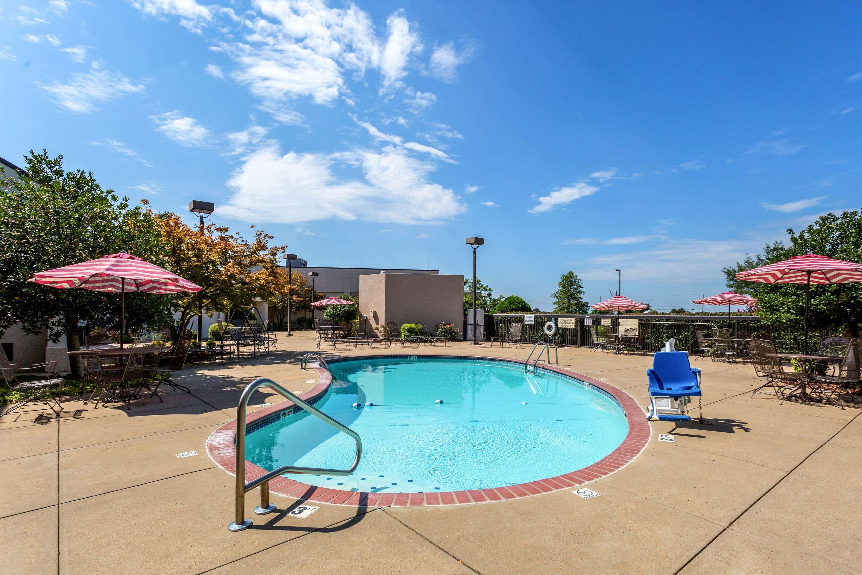 Quality Inn Union City Us 51 Exteriér fotografie