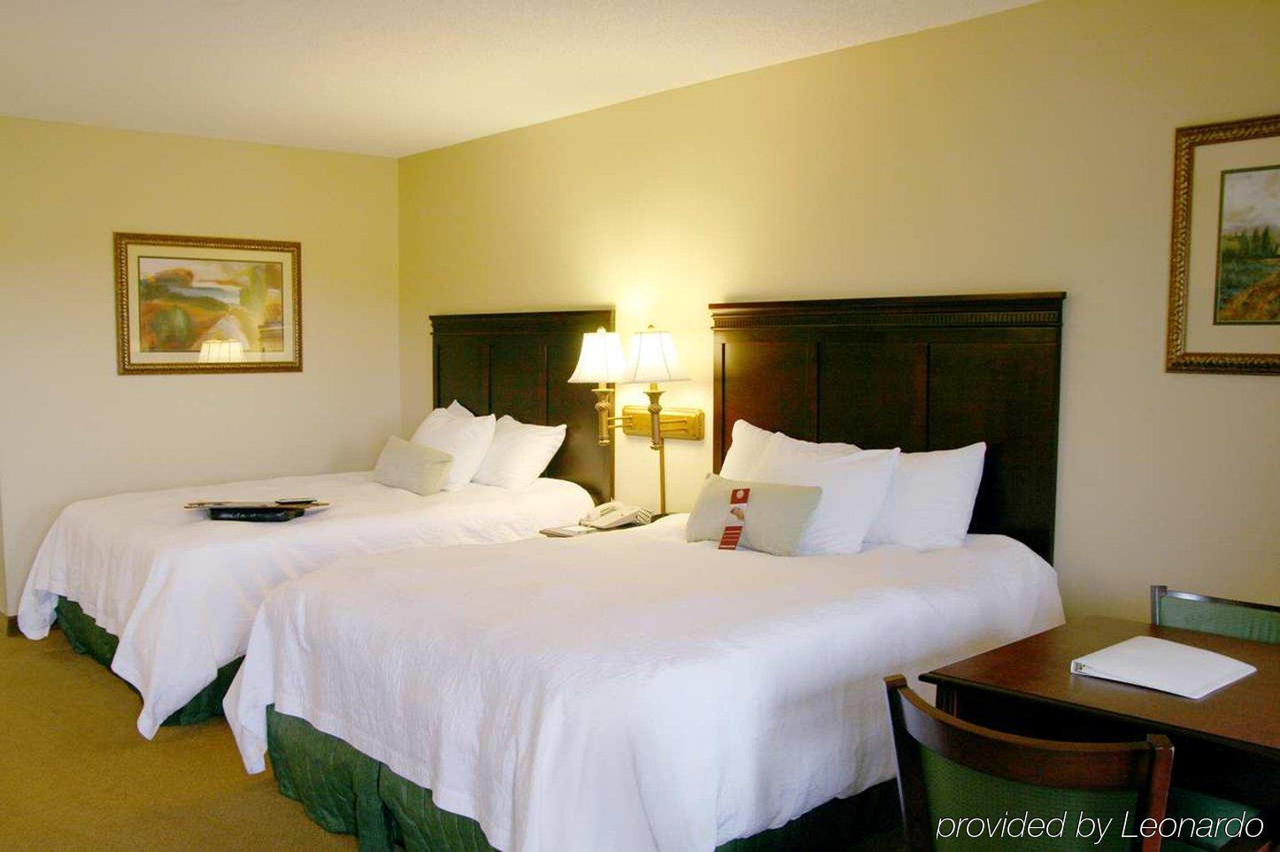 Quality Inn Union City Us 51 Pokoj fotografie