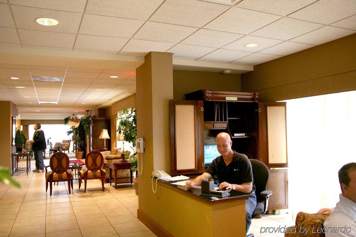 Quality Inn Union City Us 51 Exteriér fotografie
