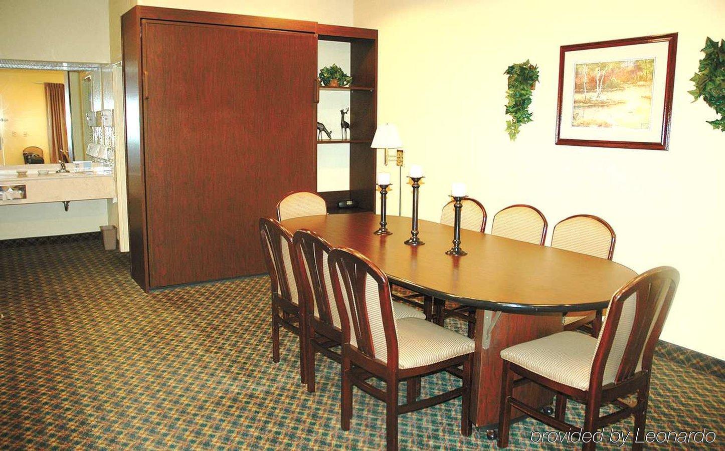 Quality Inn Union City Us 51 Exteriér fotografie